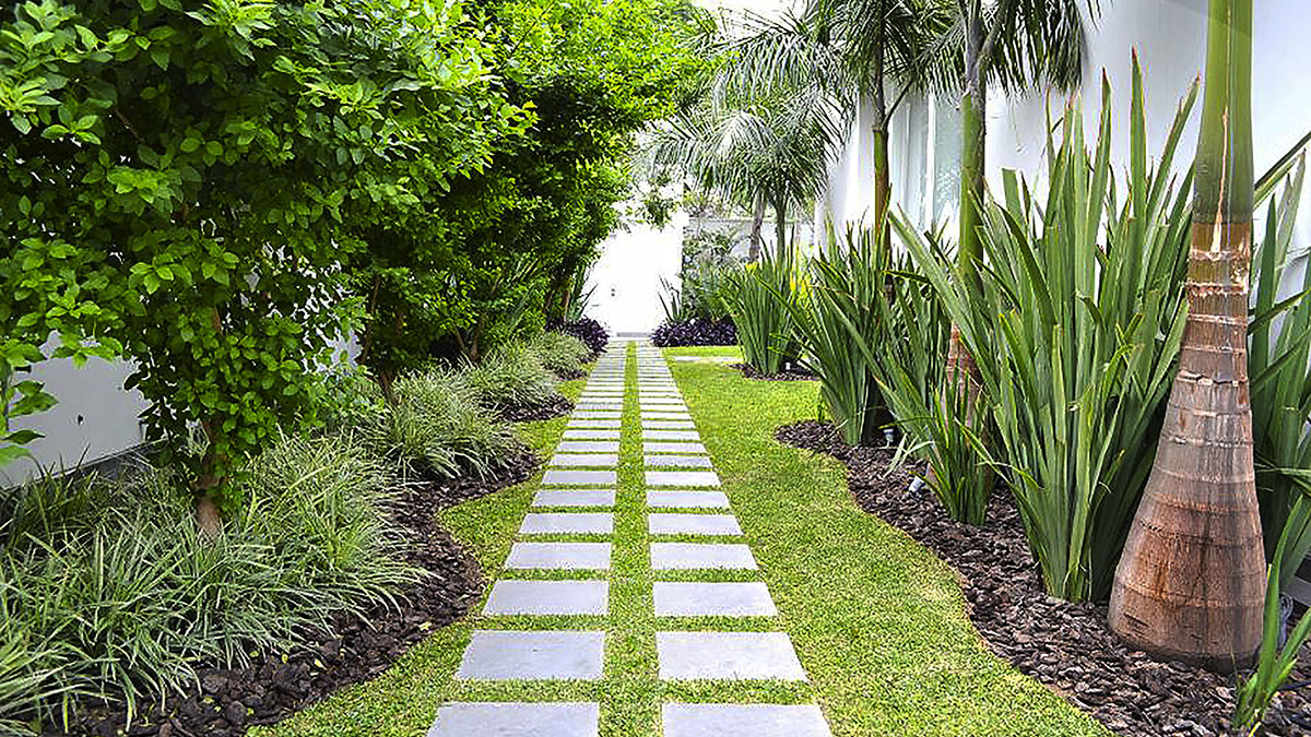 PAISAJISMO EN PERÚ DISEÑO DE JARDINES